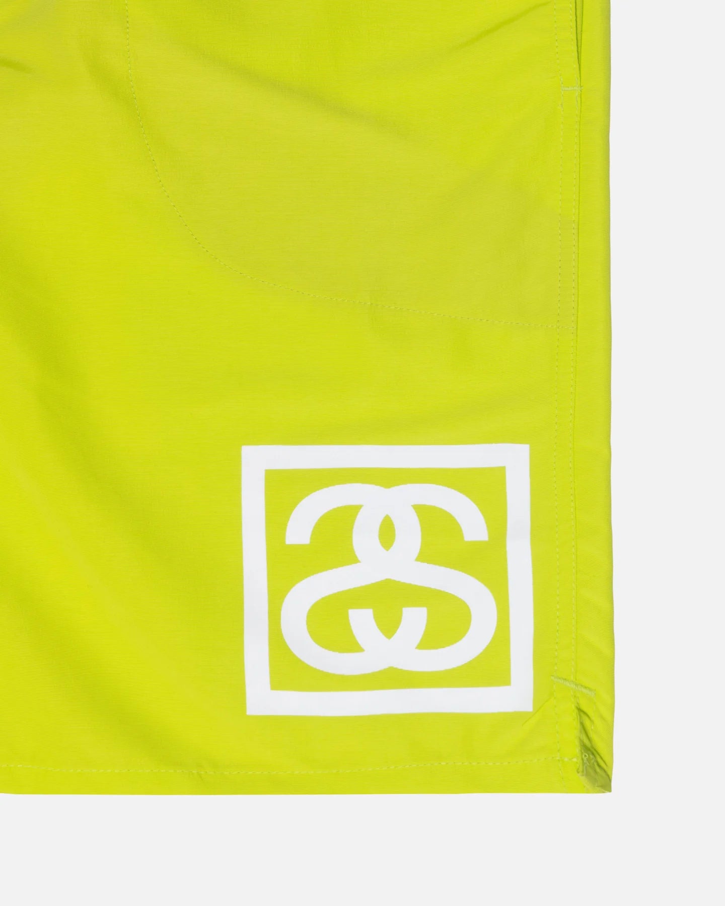 SS-Link Water Short - Lime