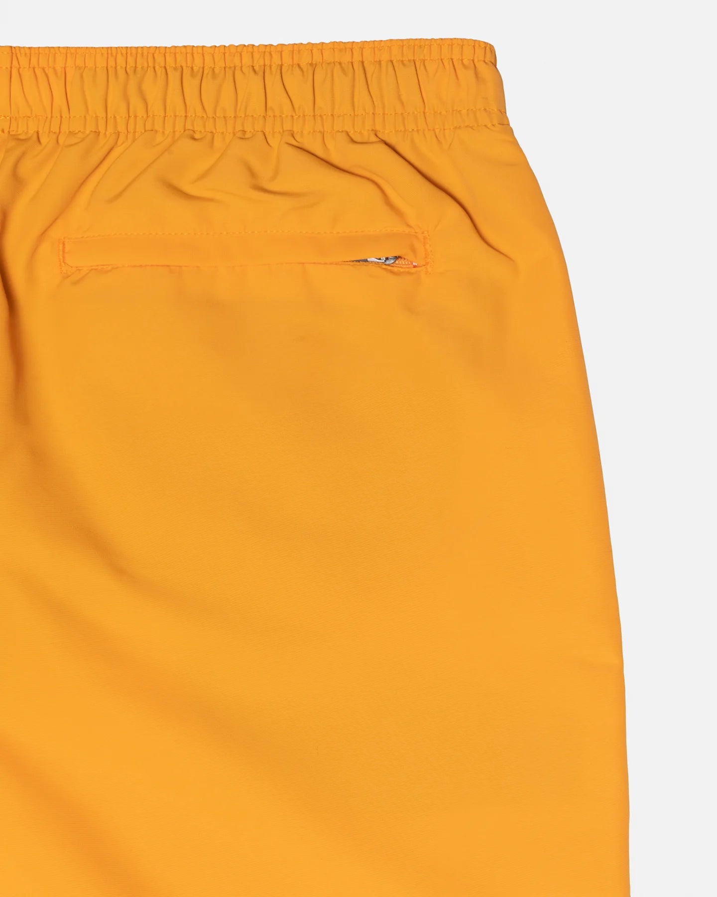 Stock Water Short - Tangerine