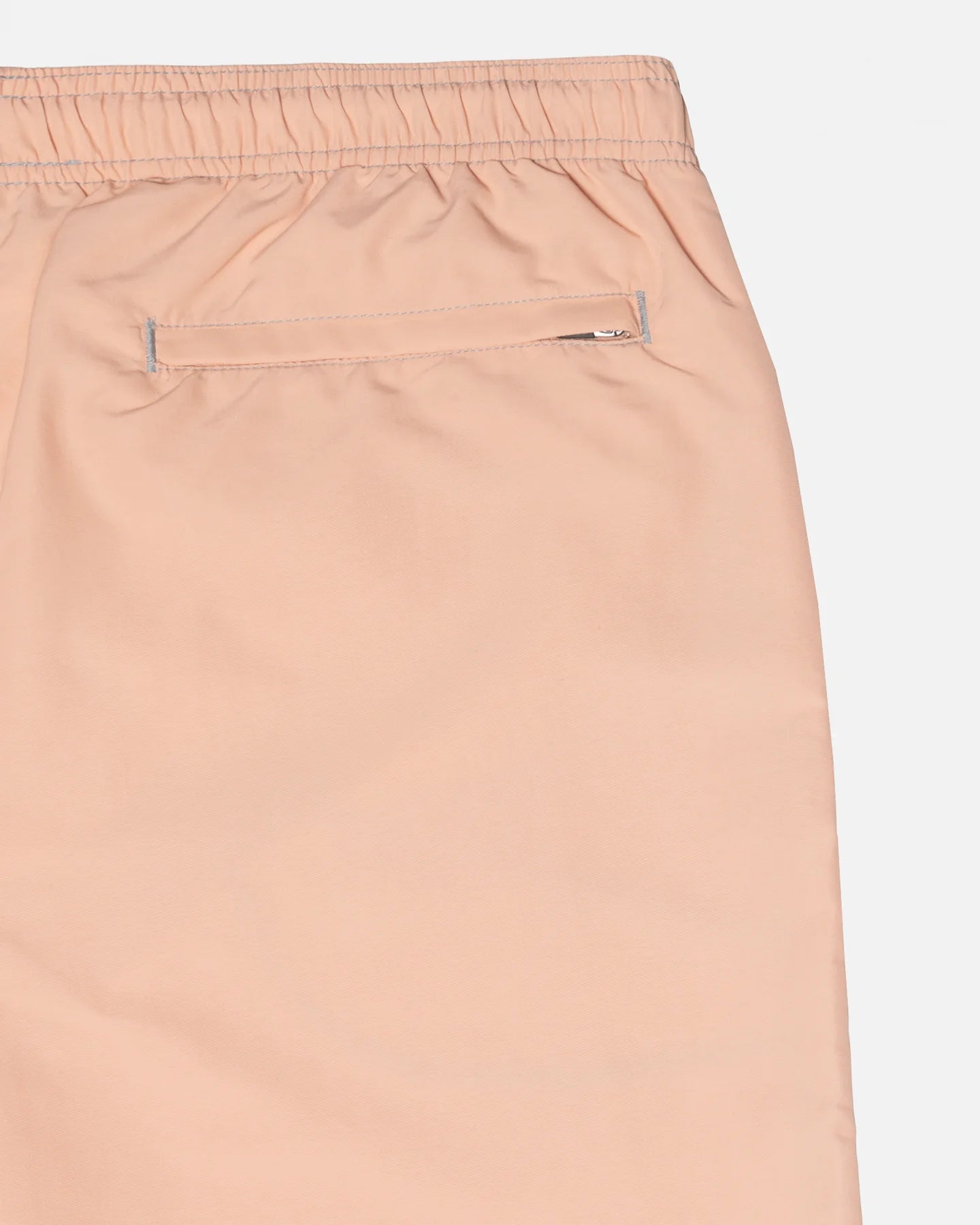 Surfman Water Short - Salmon