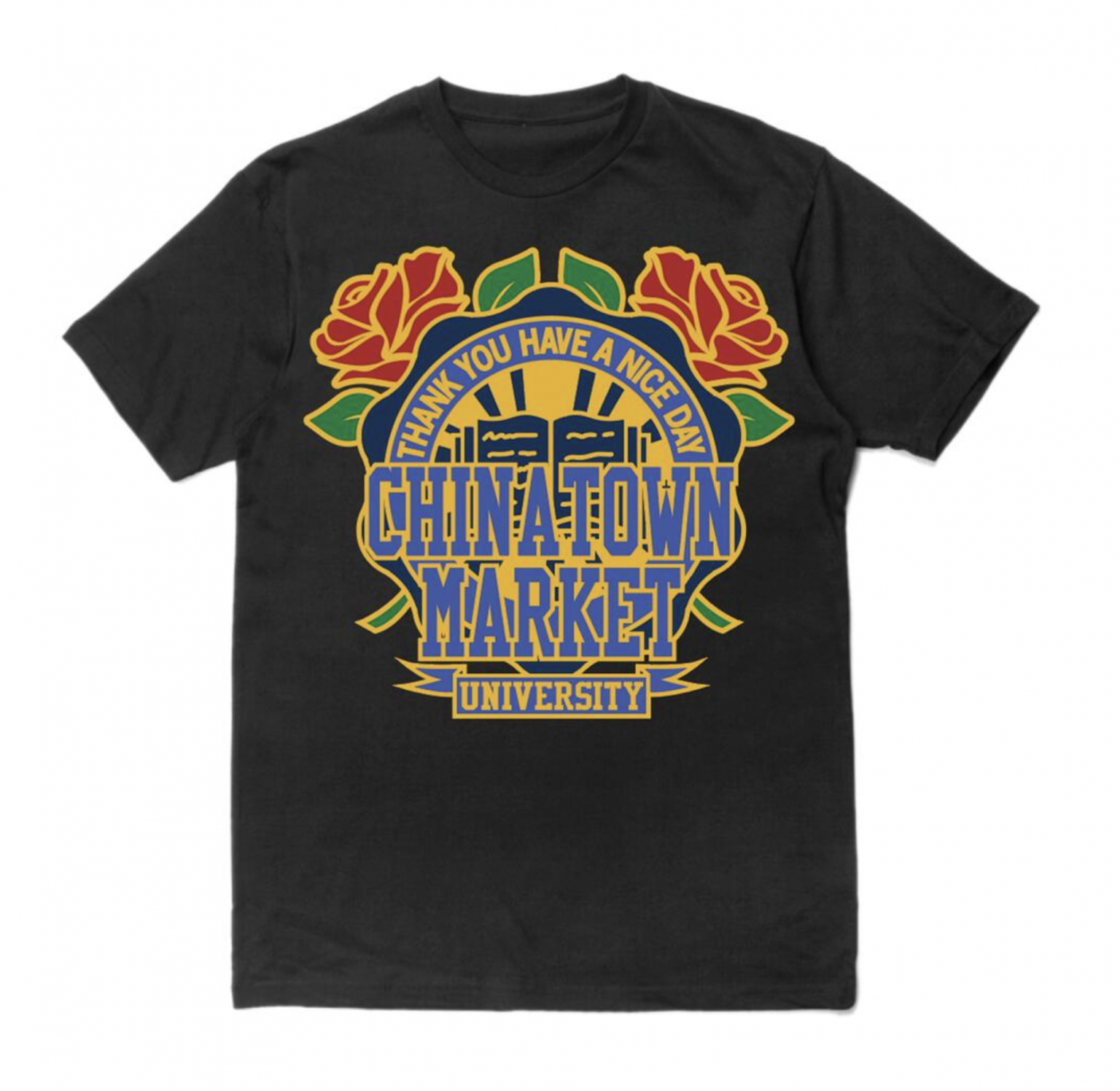 Rose Garden T-Shirt