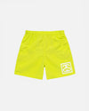 SS-Link Water Short - Lime