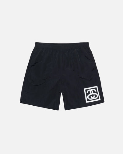 SS-Link Water Short - Black