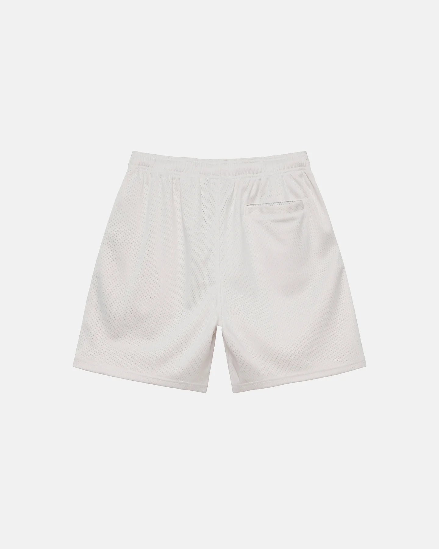 4x4 Mesh Short - Bone