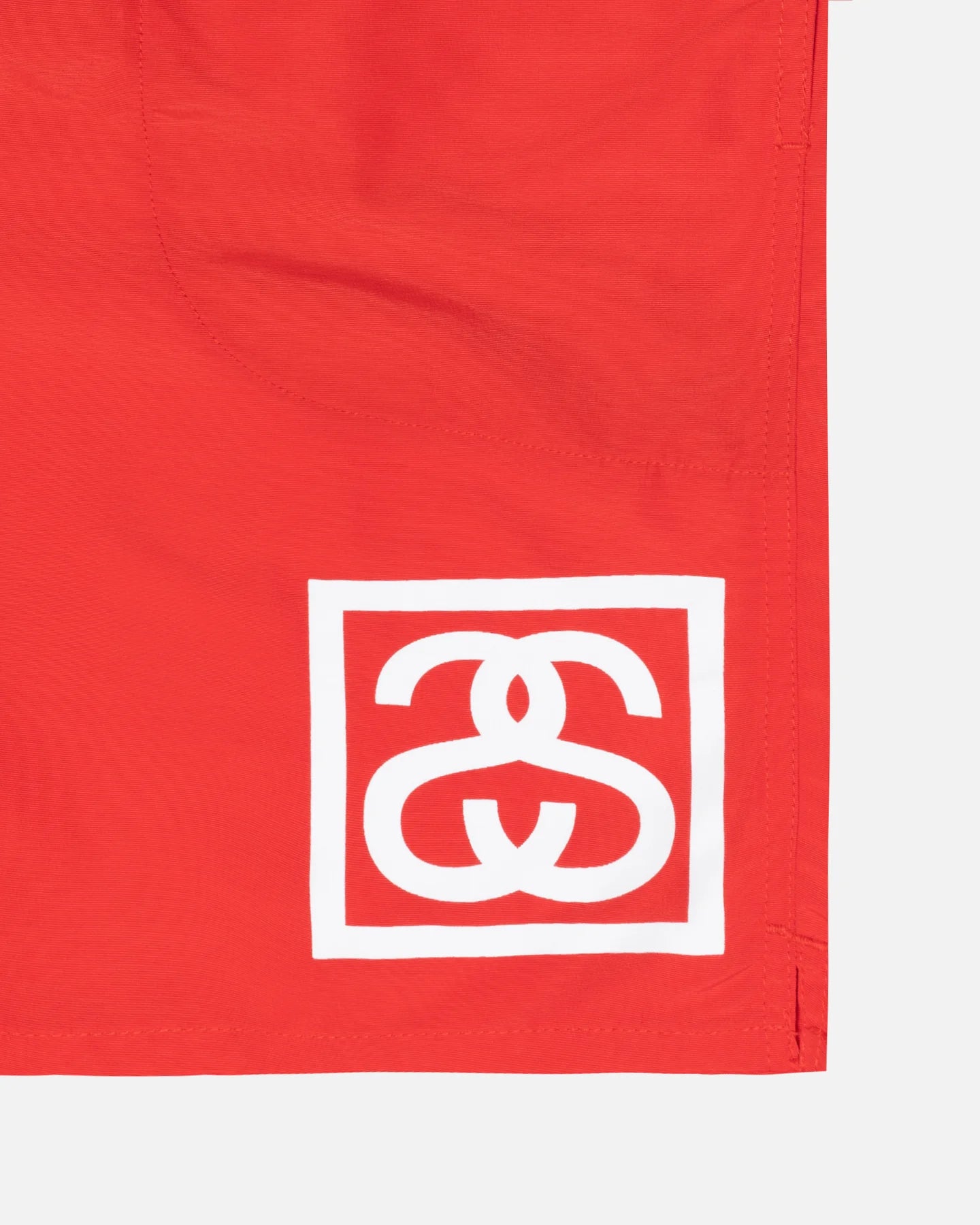 SS-Link Water Short - Red