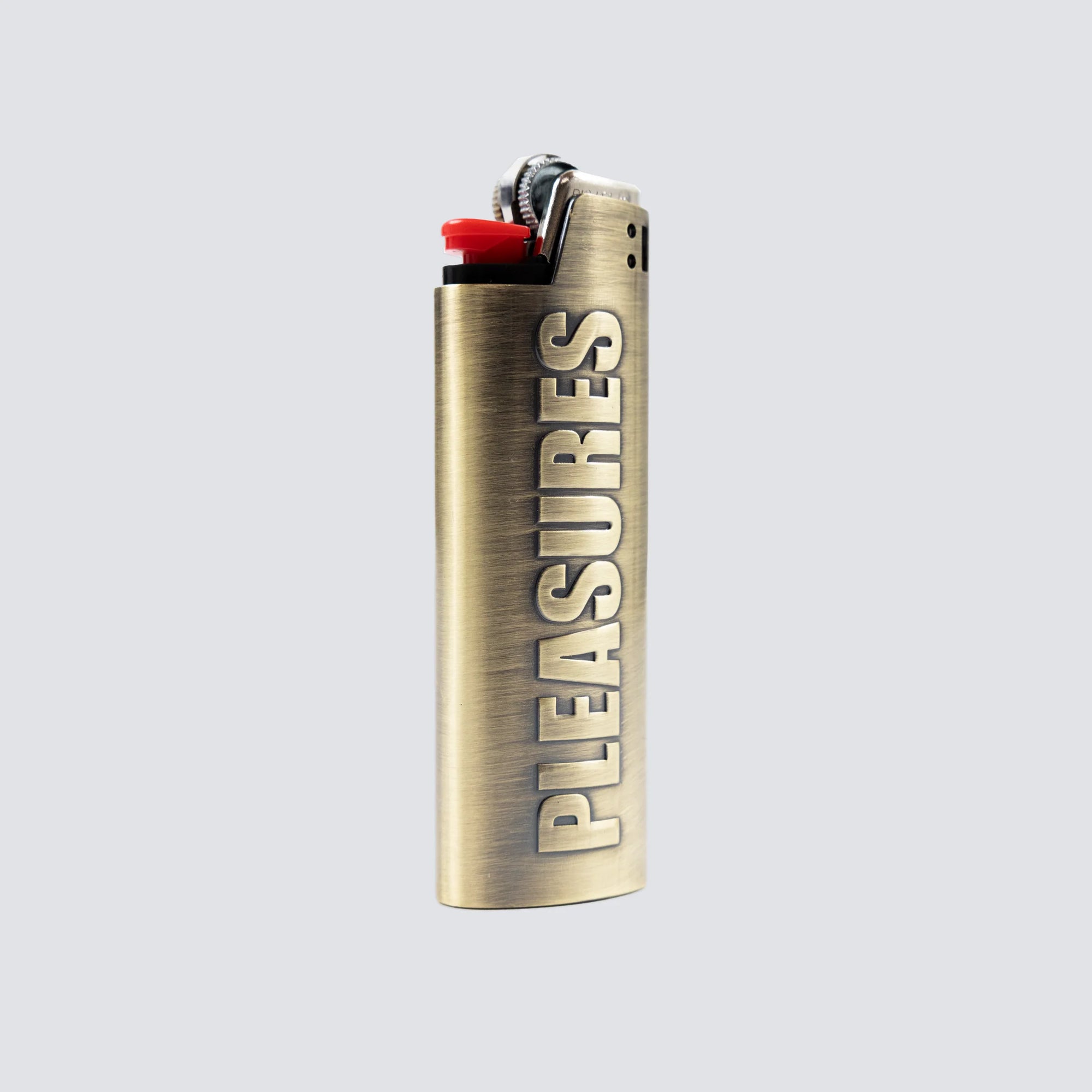 Ego Lighter Case - Gold