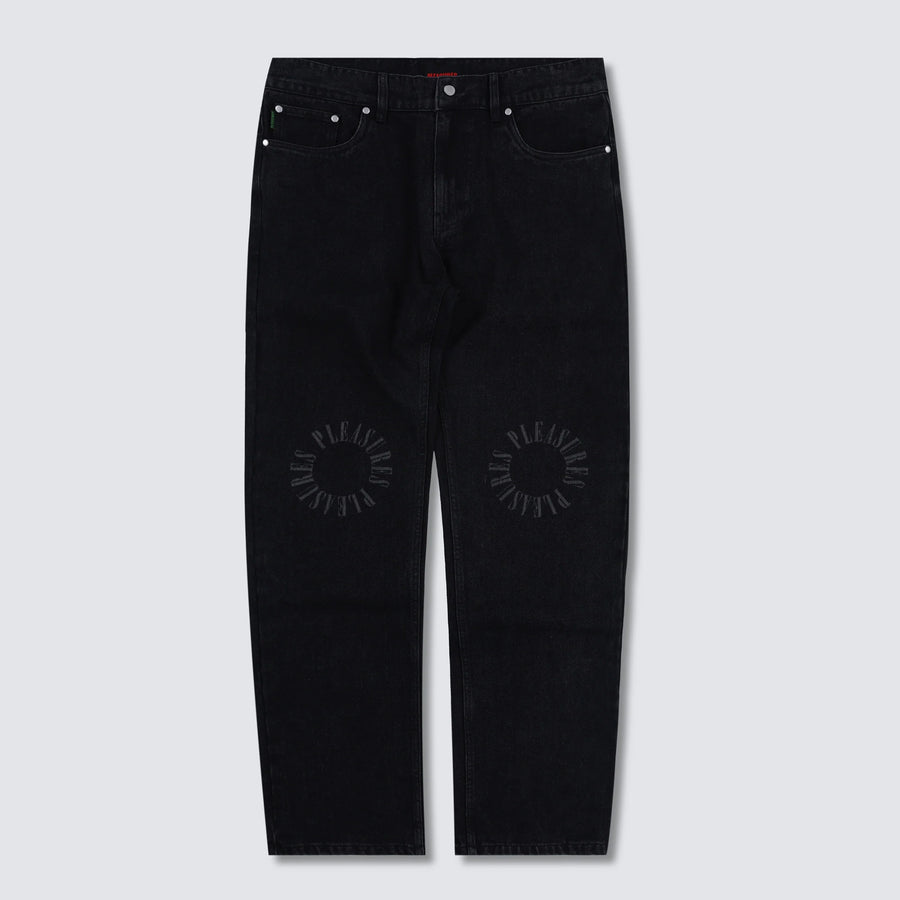 Motive Jeans - Black