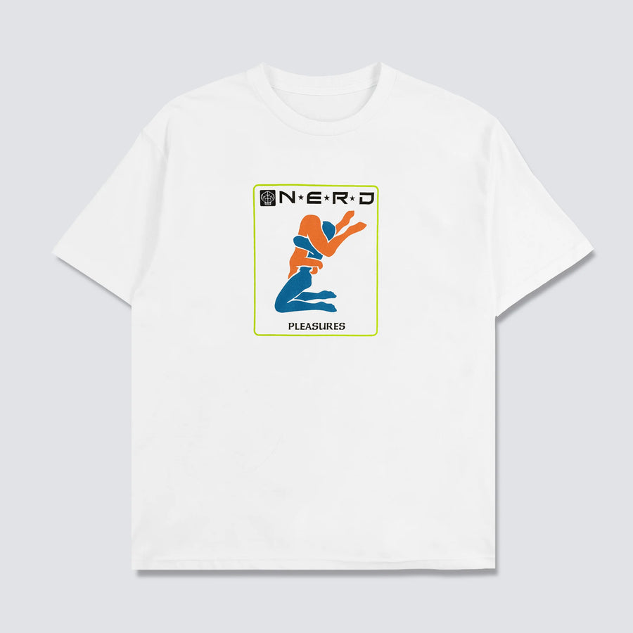 Provider T-Shirt - White