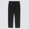 Washing Machine Denim - Black