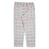 Slippy Easy Pant - Cream