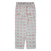 Slippy Easy Pant - Cream