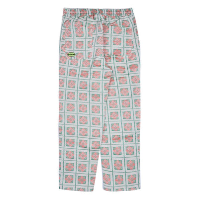 Slippy Easy Pant - Cream