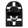 PTV Ski Mask - Black