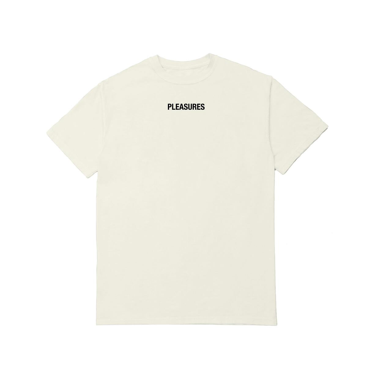Flying T - Shirt - White