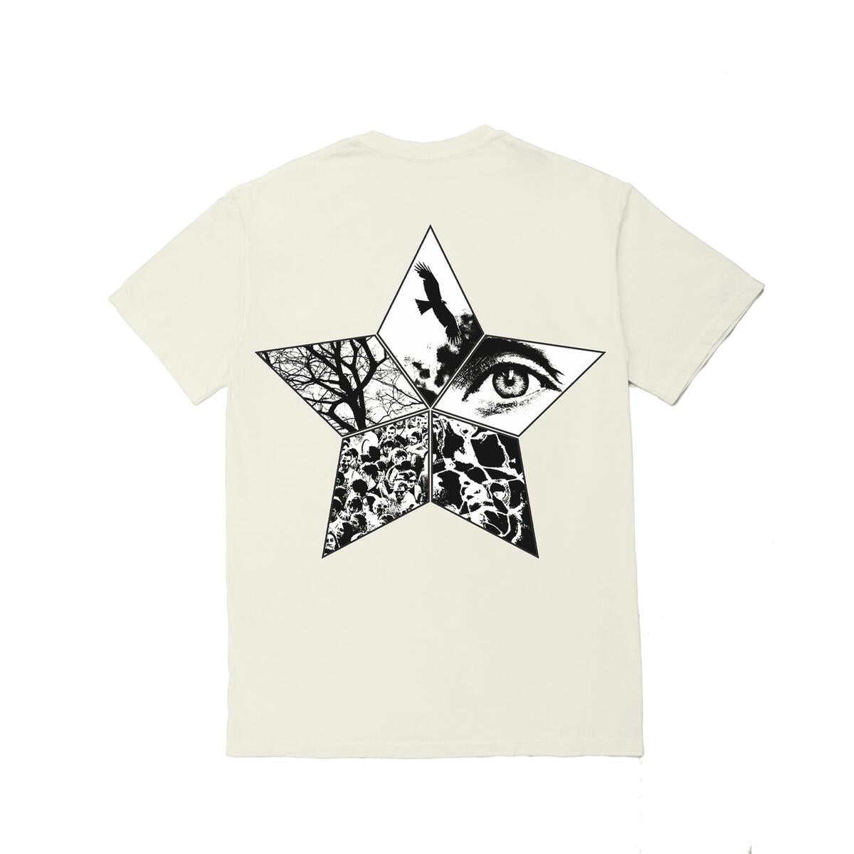 Flying T - Shirt - White