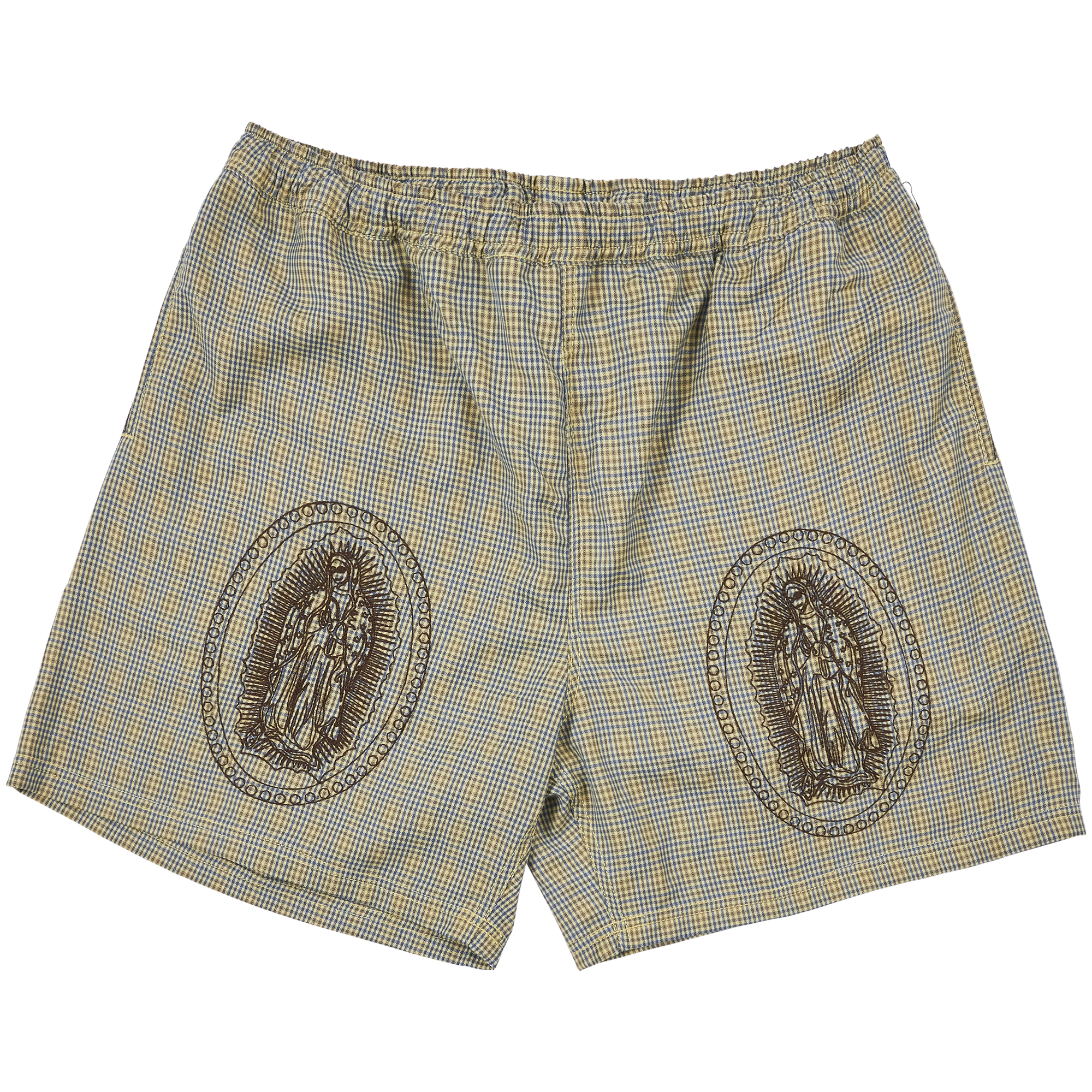 Blessed Shorts - Green
