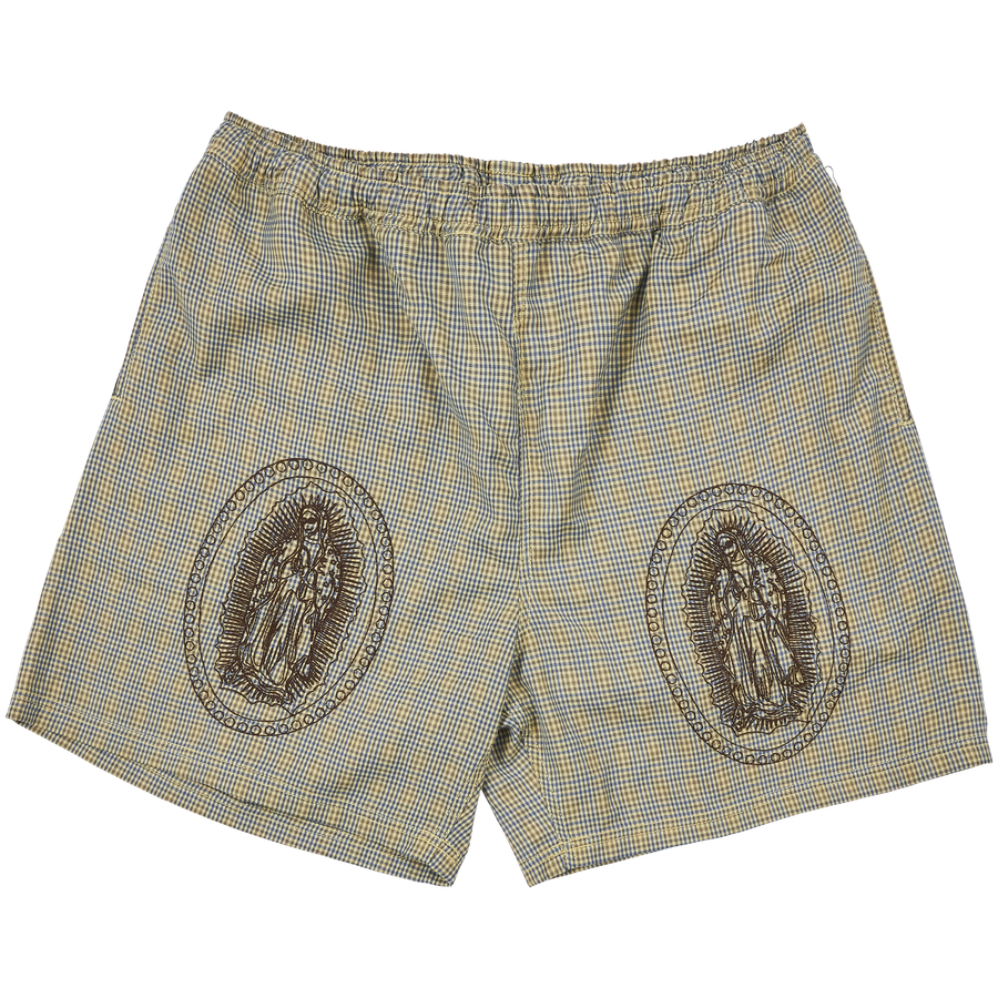 Blessed Shorts - Green