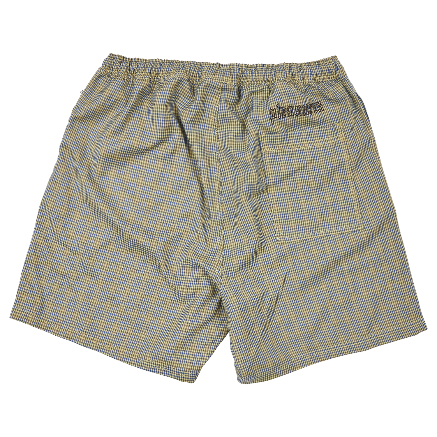 Blessed Shorts - Green