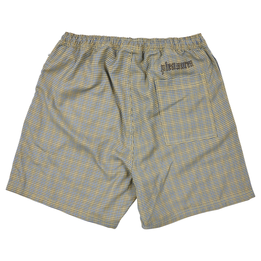 Blessed Shorts - Green