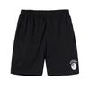 8 Ball mesh Shorts - Black