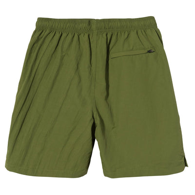 Stock Water Short - Green