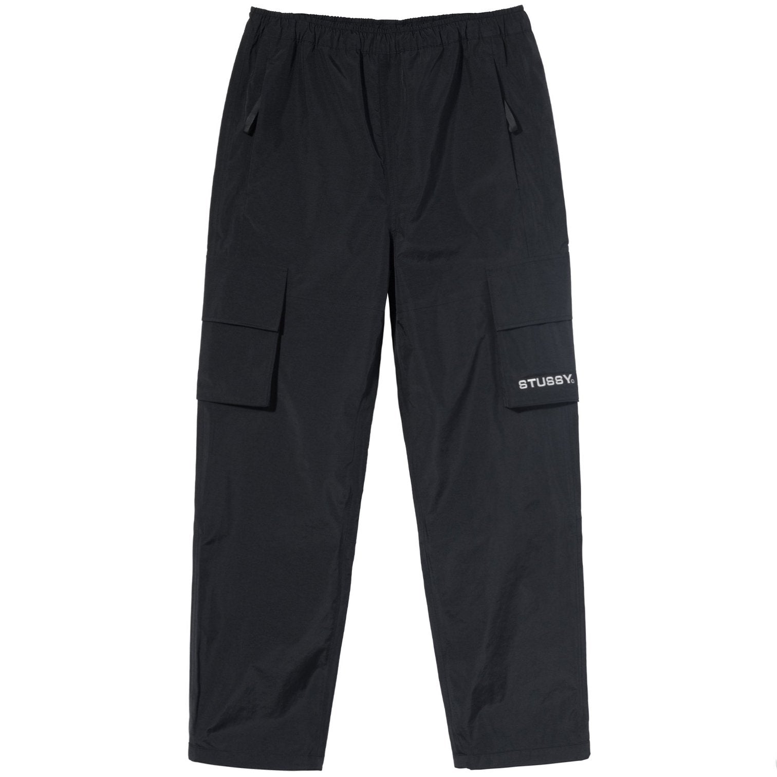 Apex Pant - Black