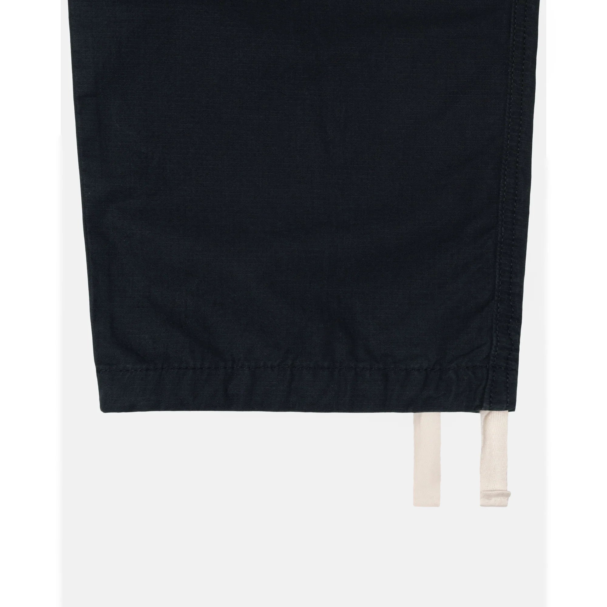 Ripstop Cargo Beach Pant - Black