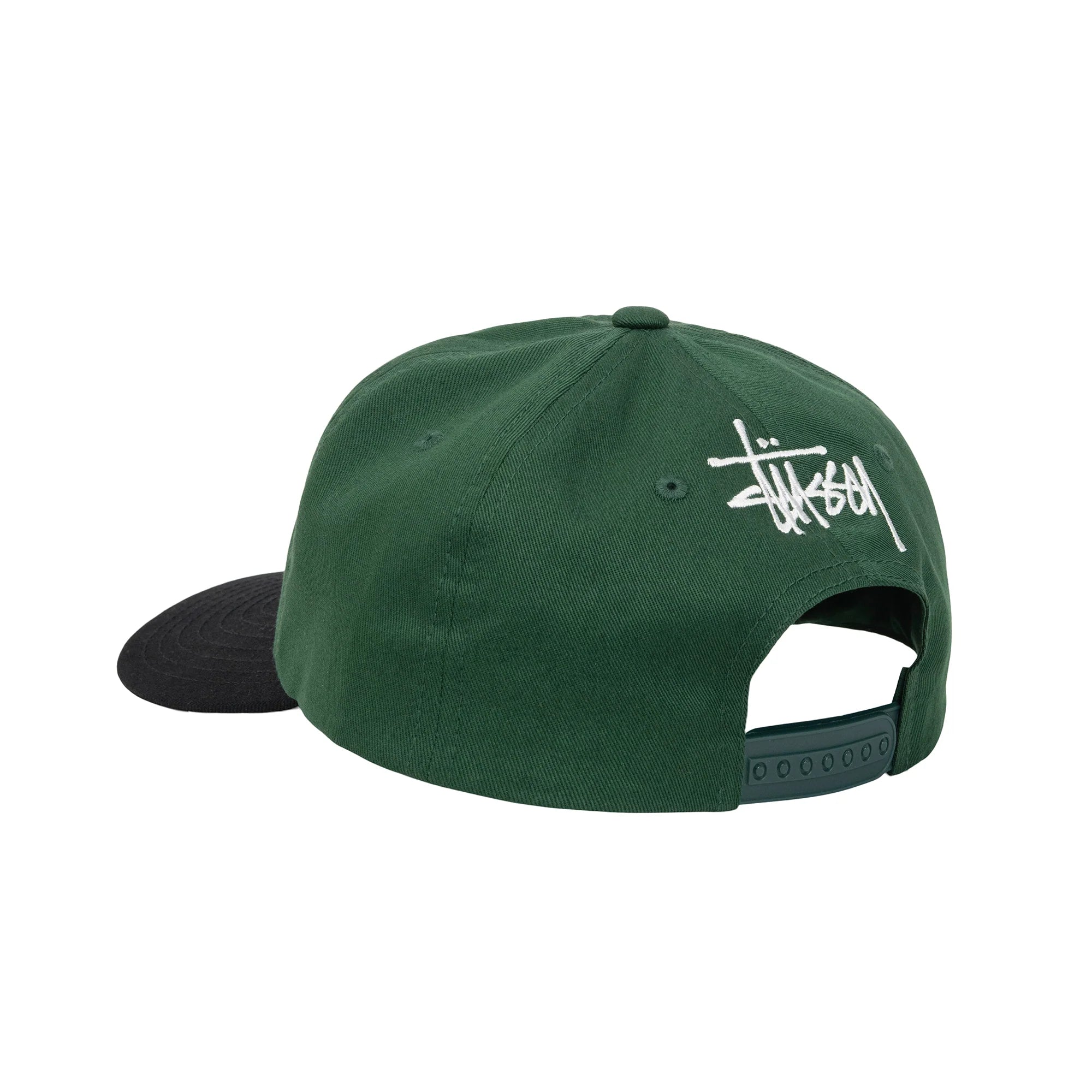 Vintage S Low Pro Cap -Forest