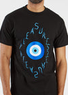 3rd Eye T-shirt - Black