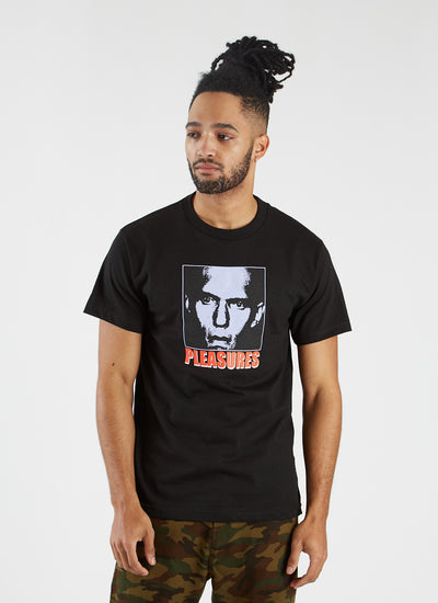 Loco T-shirt - Black