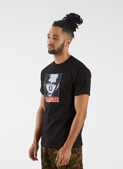 Loco T-shirt - Black