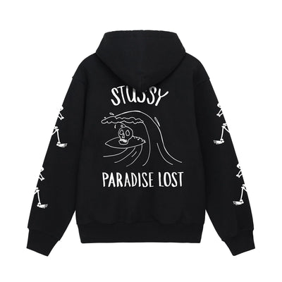 Paradise Lost Hood - Black