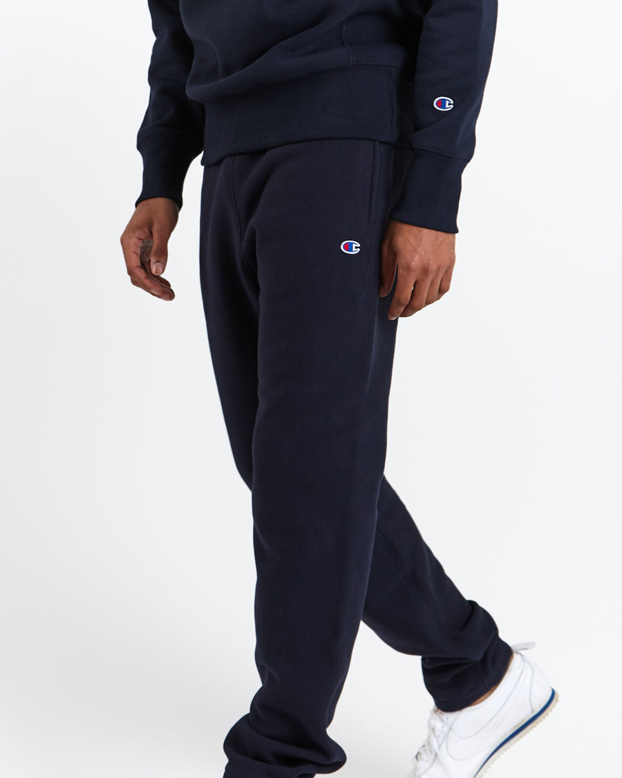Champion Reverse Weave Sweatpants - Grey - ShopperBoard