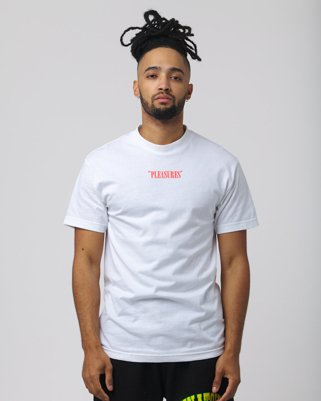 Freaks T-Shirt - White