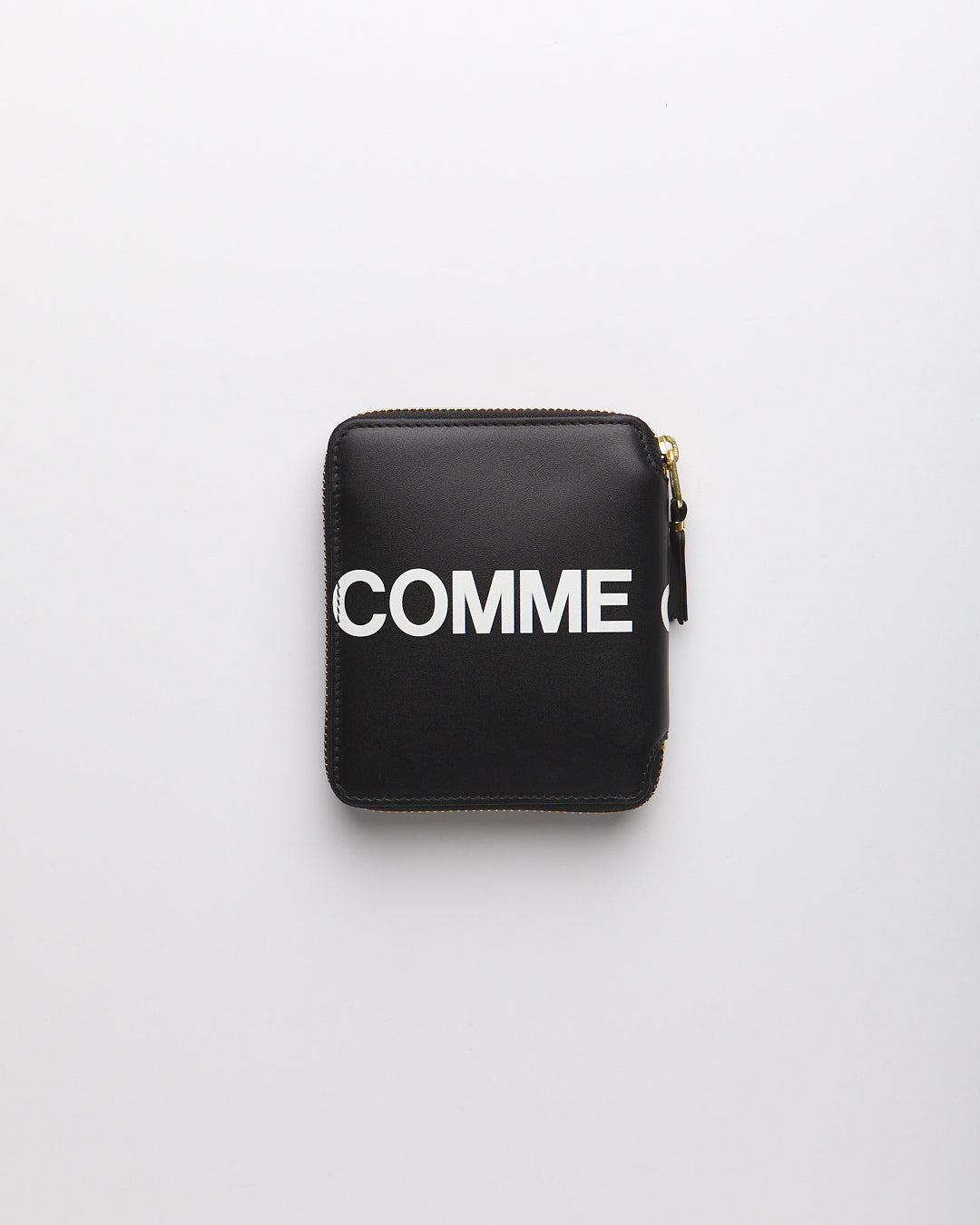 Huge Logo Wallet - Black  (SA2100HL)