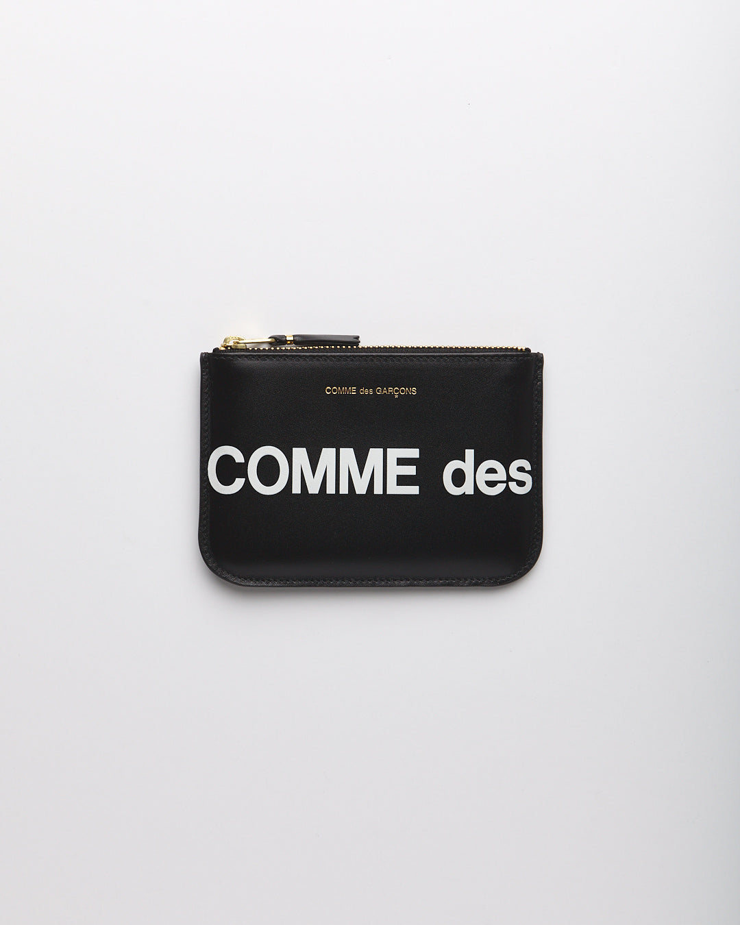 Huge Logo Wallet - Black (SA8100HL)