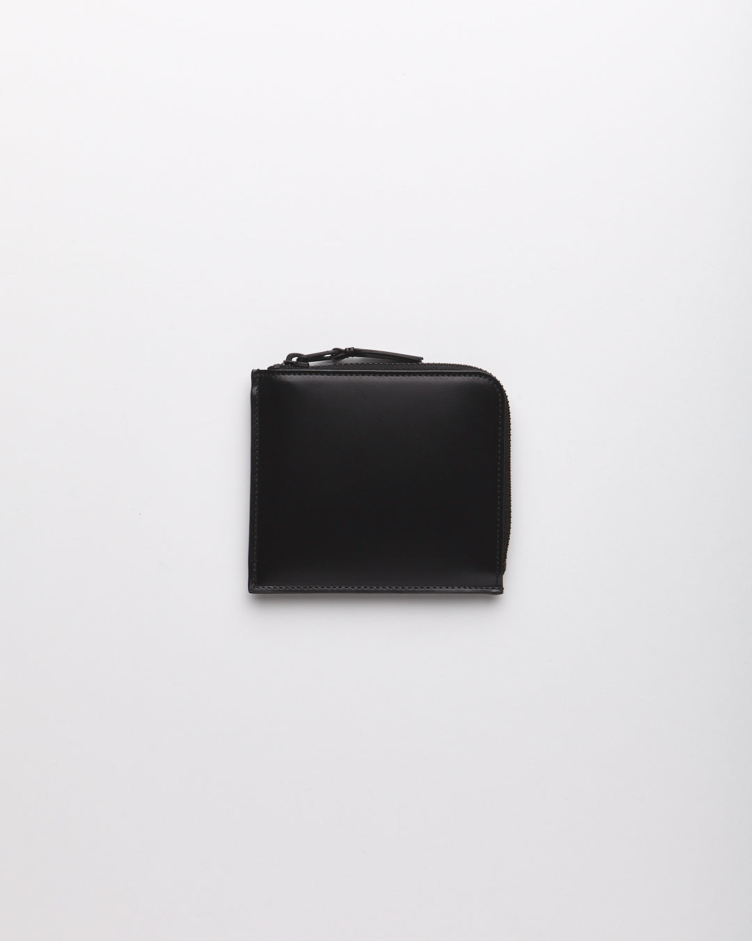 Very Black Line Wallet - Black (SA3100)