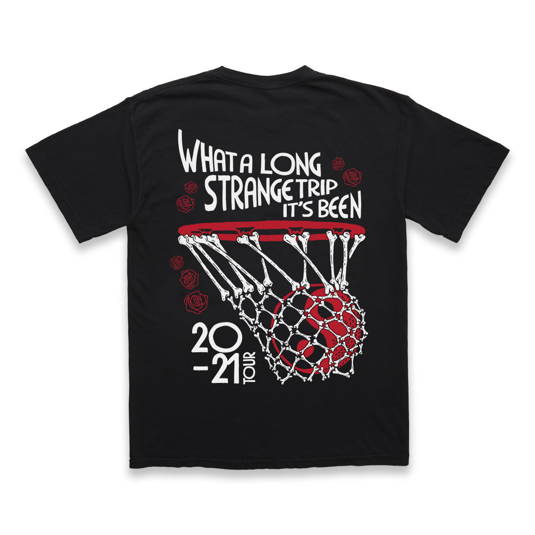 2021 Tour SS - Washed Grey