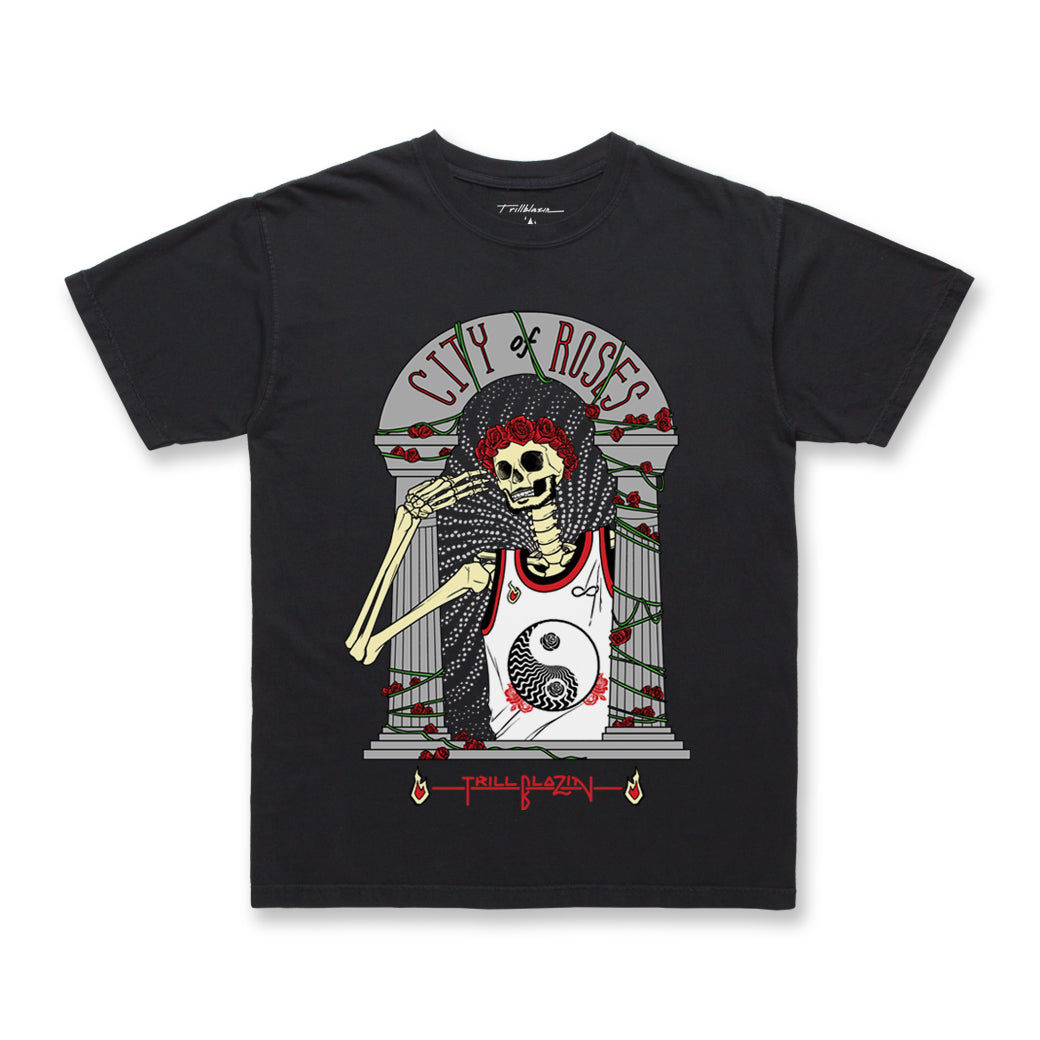 2021 Tour SS - Washed Grey