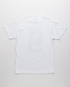 ONE NIGHT T-SHIRT (P20W036-WHITE)