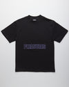 Shade Heavyweight T-Shirt - Black