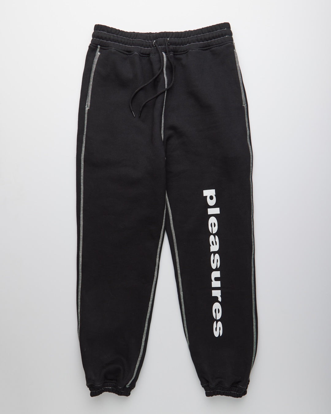 Sweatpants - Black