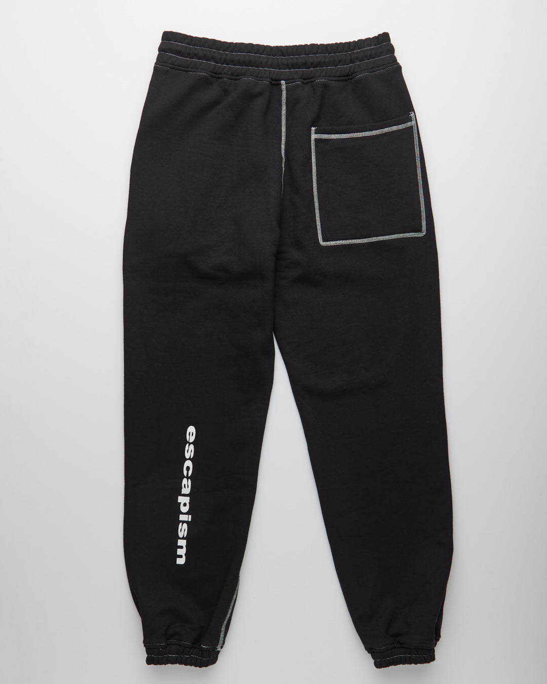 Sweatpants - Black