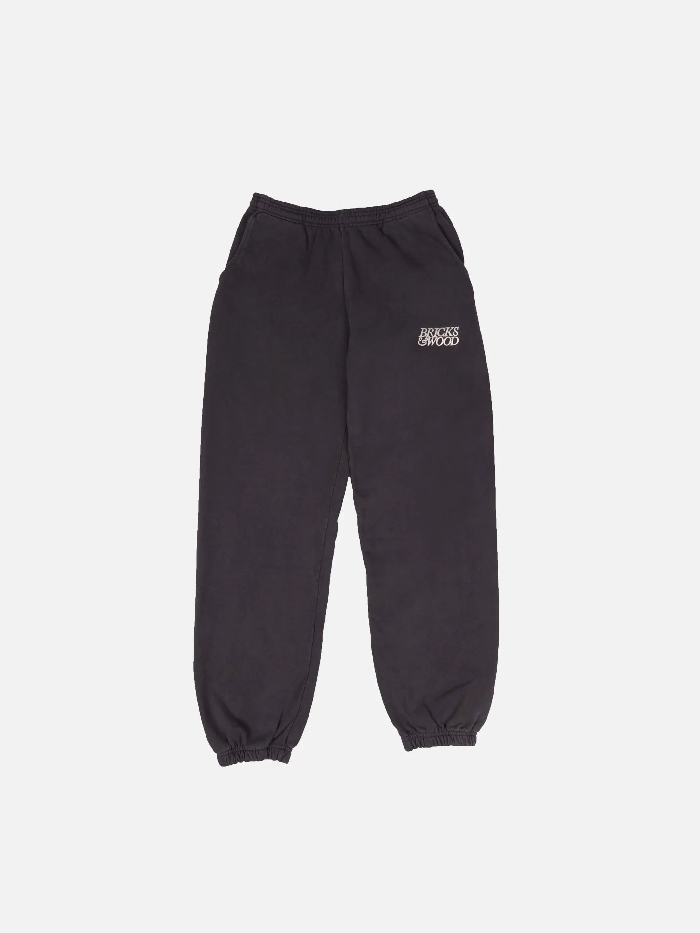 Logo Sweatpant - Midnight
