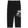 POWER BEACH PANT - BLACK