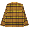 Fortune Cardigan - Yellow