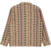 Orbit Work Jacket - Tan