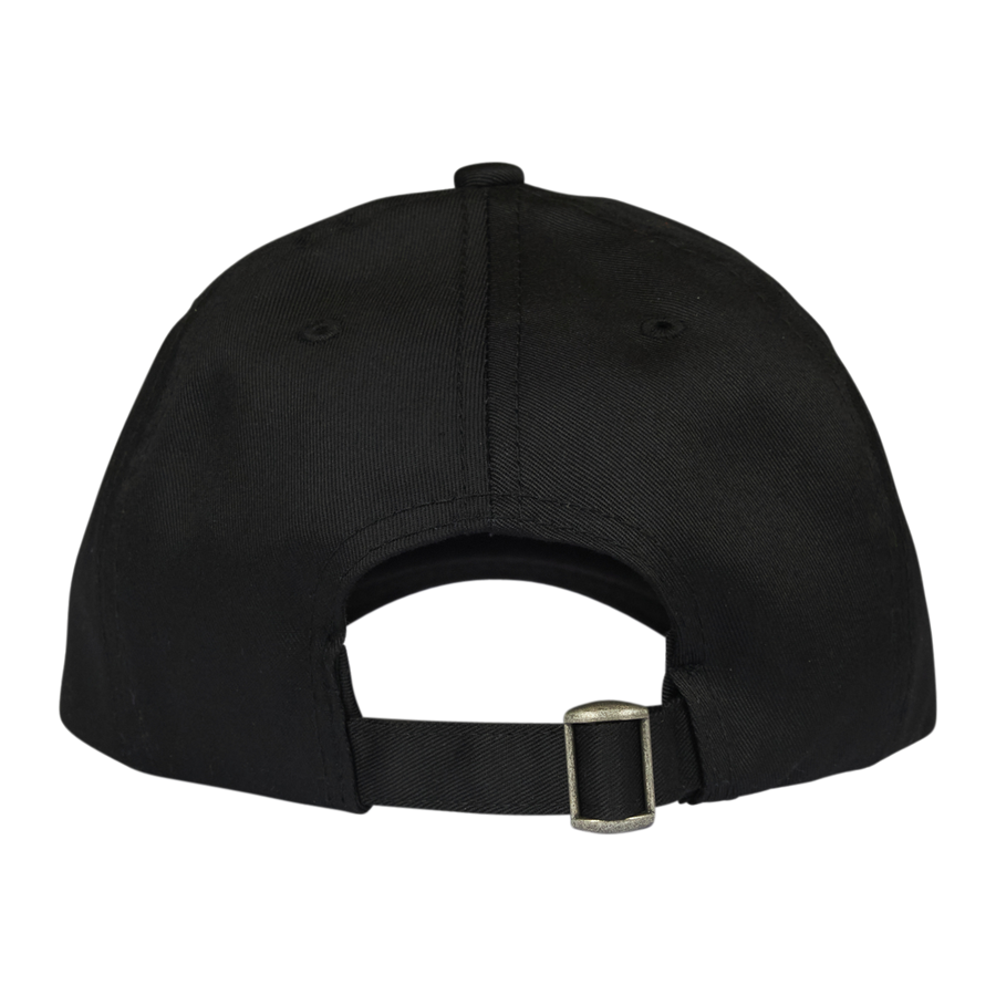 Balance Polo Cap - Black