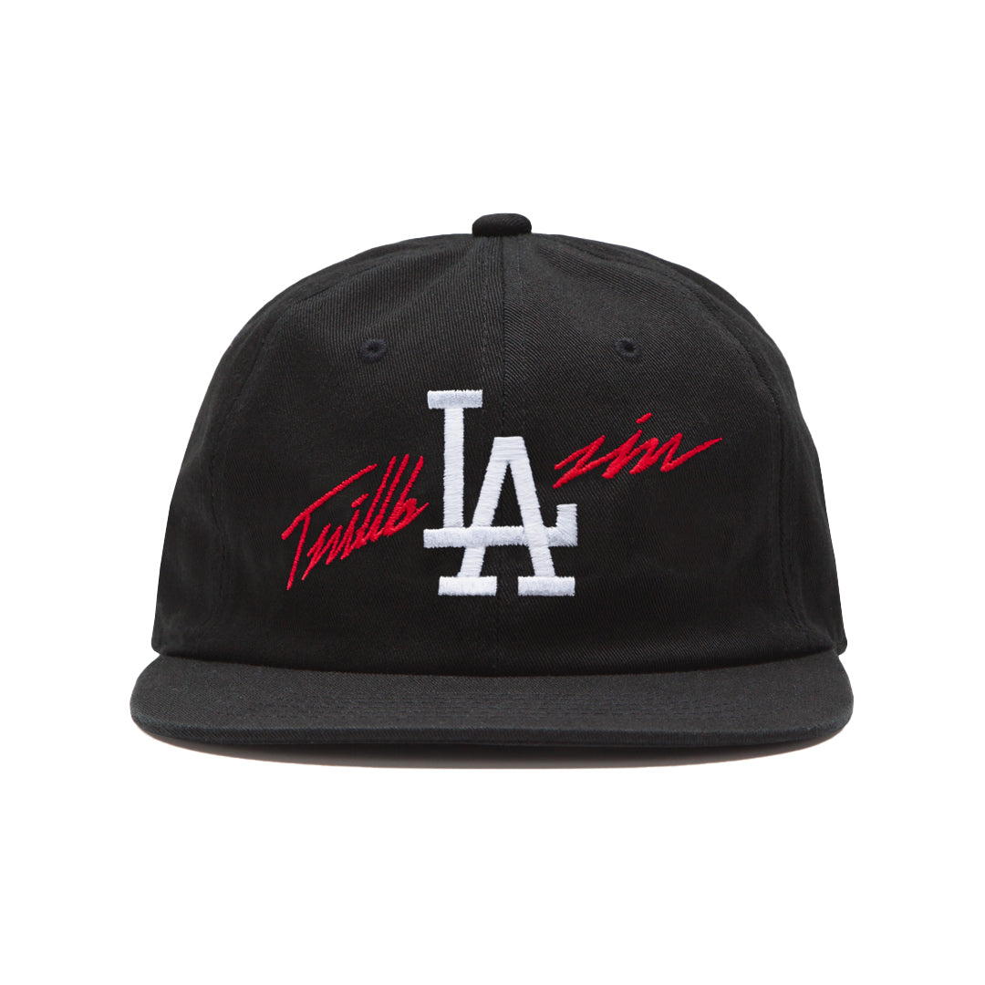 Tagger Cap - Blk