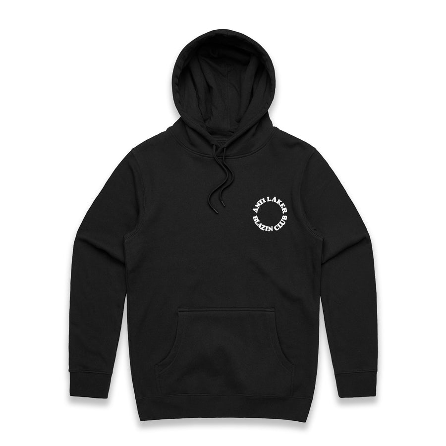 ALBC 2022 Hoodie - Blk
