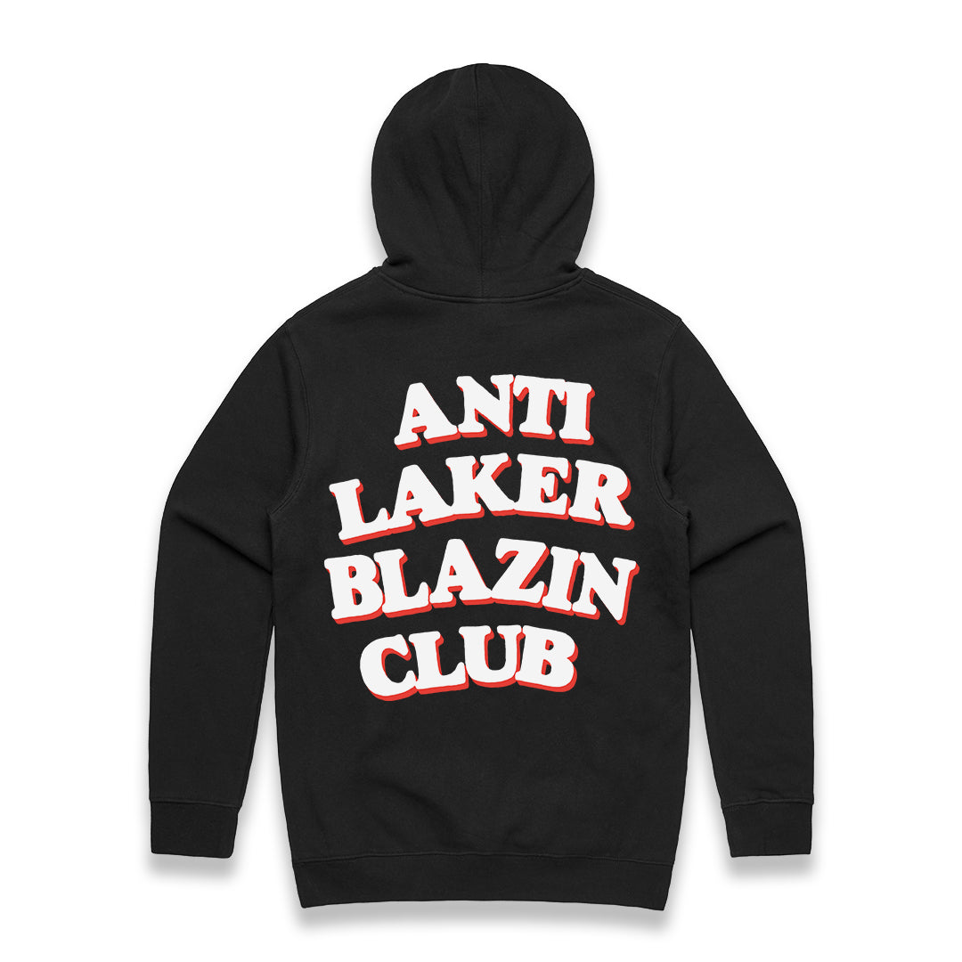 ALBC 2022 Hoodie - Blk